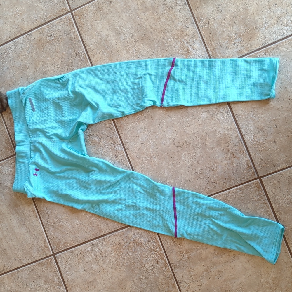 Under Armour Base 2.0 Thermal Leggings
